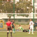 Футболен мач