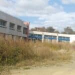 Автогара, Царево