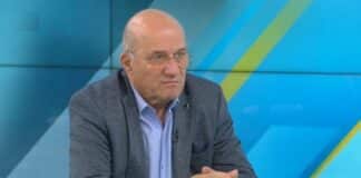 Ген. Васил Василев