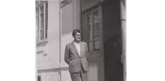 Георги Чалбуров