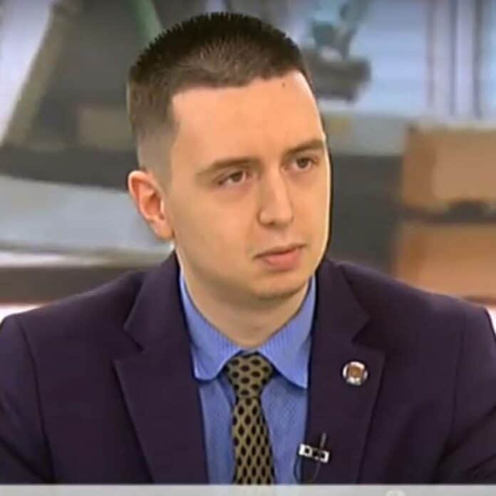 Георги Вулджев