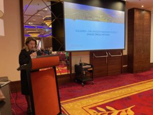 Ирена Георгиева