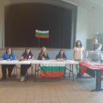 Гласуване във Франция