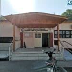 Секцията в град Адана в Турция