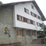 Хижа "Муграна"