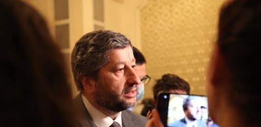 Христо Иванов