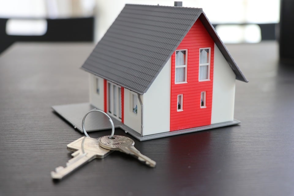 Около 2 5 остават нивата на лихвите за кредити за жилища