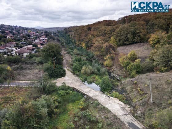 Река Ропотамо, Община Приморско