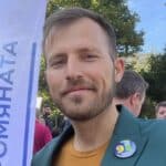 Искрен Митев