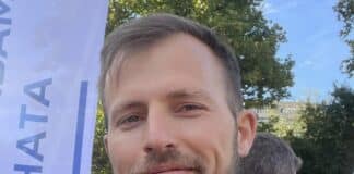 Искрен Митев