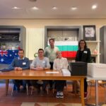 Избори в чужбина