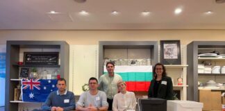 Избори в чужбина