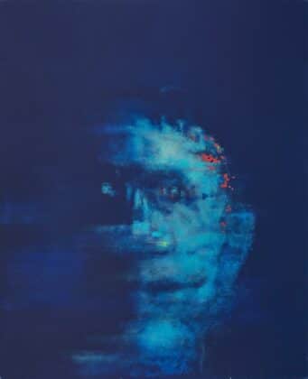 „Дечко Узунов/Васил Абаджиев. Автопортрети“