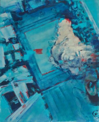 „Дечко Узунов/Васил Абаджиев. Автопортрети“