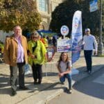 Предаване на капачки