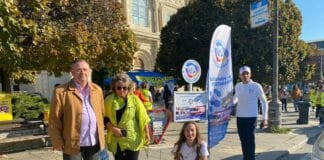 Предаване на капачки