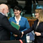 Съвет на ЕС