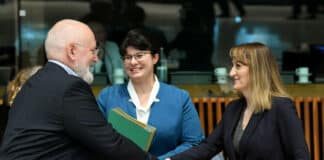 Съвет на ЕС