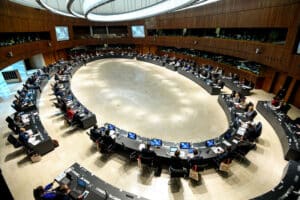 Съвет на ЕС