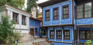 Къща "Хиндлиян"