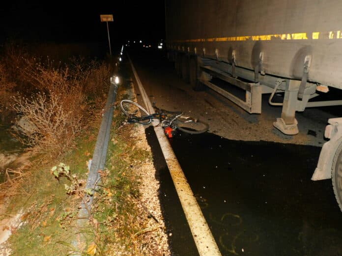 Катастрофа