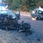 Катастрофа