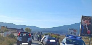 Катастрофа