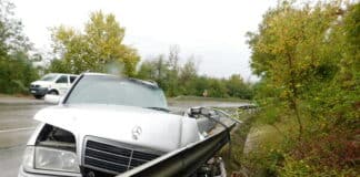 Катастрофа