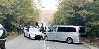 Катастрофа