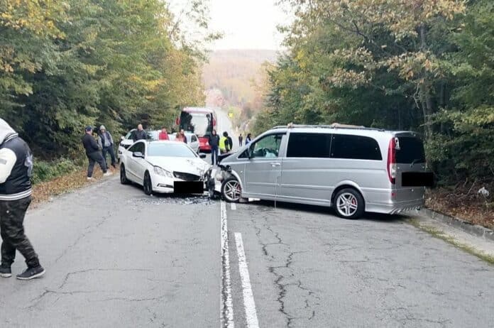 Катастрофа