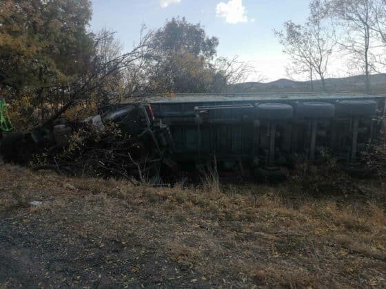 Катастрофа