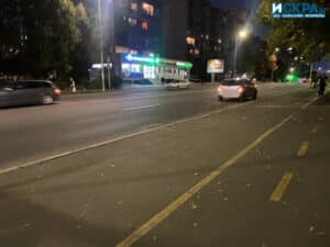 Катастрофа