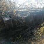 Катастрофа