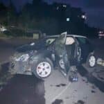 Катастрофа