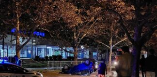 Катастрофа в Русе