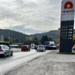 Катастрофа във Велико Търново