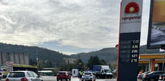 Катастрофа във Велико Търново