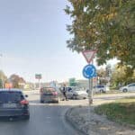 Катастрофа във Велико Търново