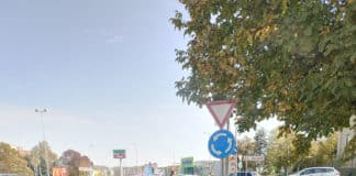 Катастрофа във Велико Търново