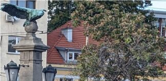 Катастрофа