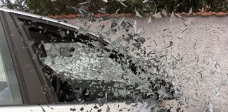 Катастрофа