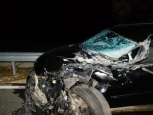 Катастрофа