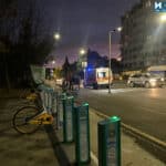 Катастрофа