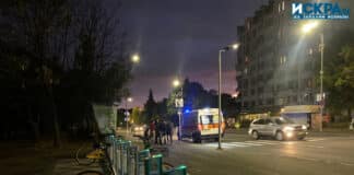 Катастрофа