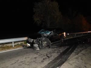 Катастрофа