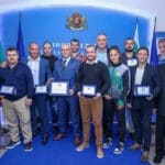 Национален отбор по Кикбокс