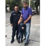 Кирил Чапкънов, Емил и Ники Кънчев