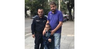 Кирил Чапкънов, Емил и Ники Кънчев