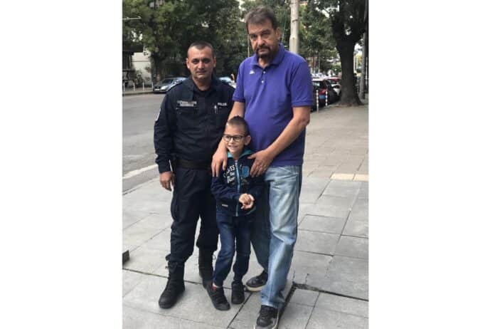 Кирил Чапкънов, Емил и Ники Кънчев