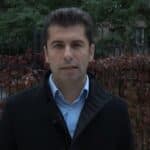 Кирил Петков